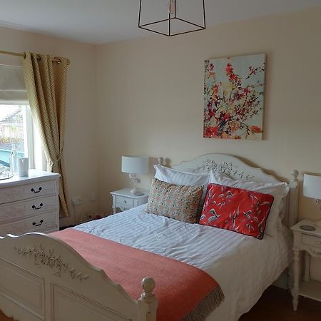 El Roi Guest Accommodation Waterford Ngoại thất bức ảnh