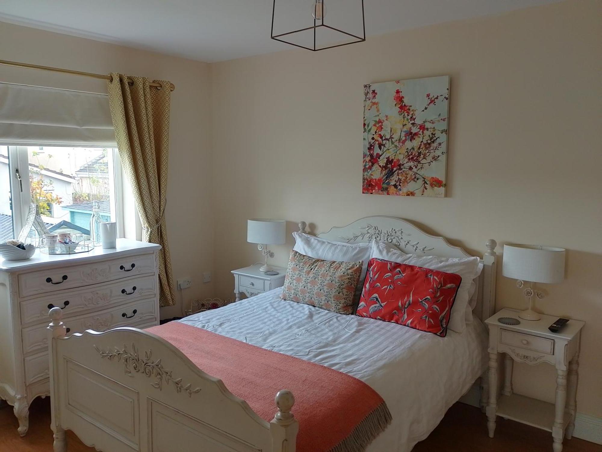 El Roi Guest Accommodation Waterford Ngoại thất bức ảnh