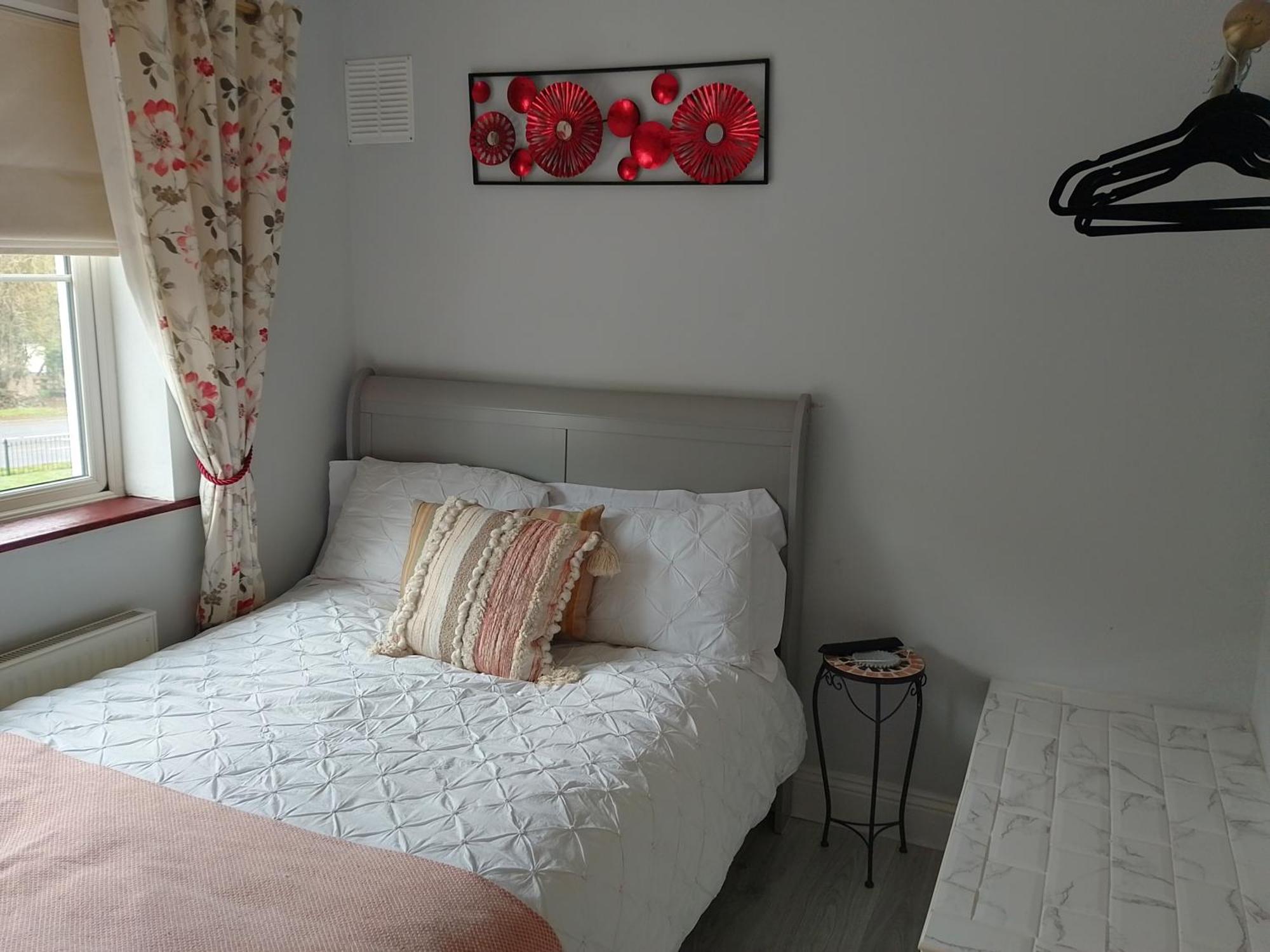 El Roi Guest Accommodation Waterford Ngoại thất bức ảnh