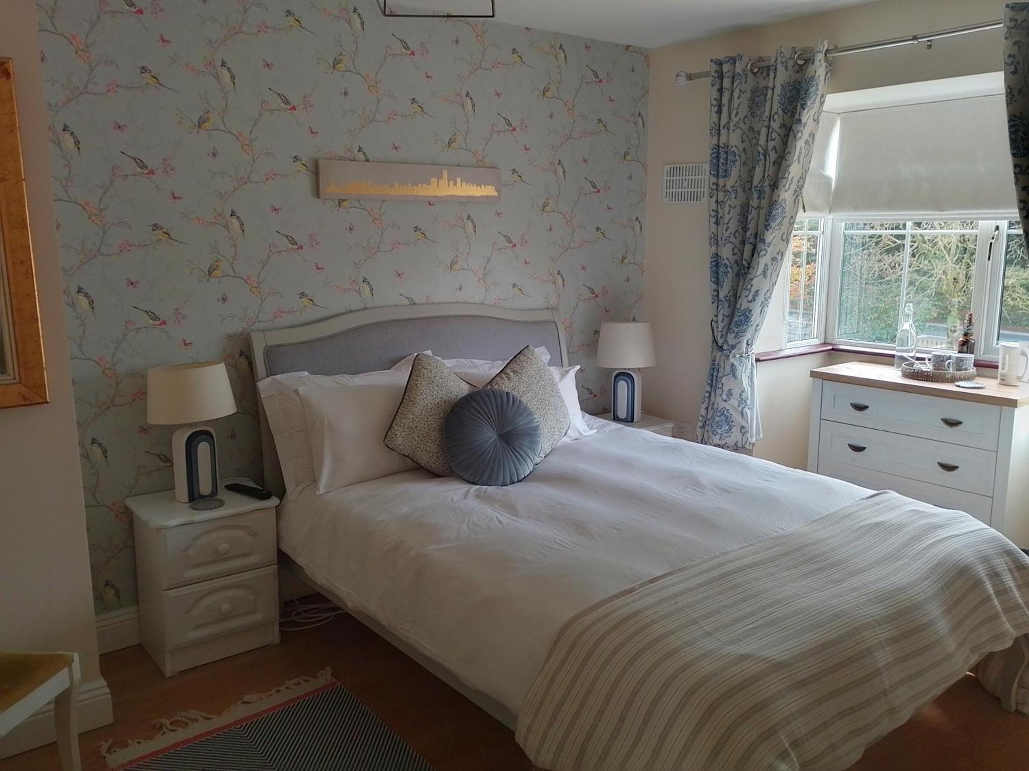 El Roi Guest Accommodation Waterford Ngoại thất bức ảnh