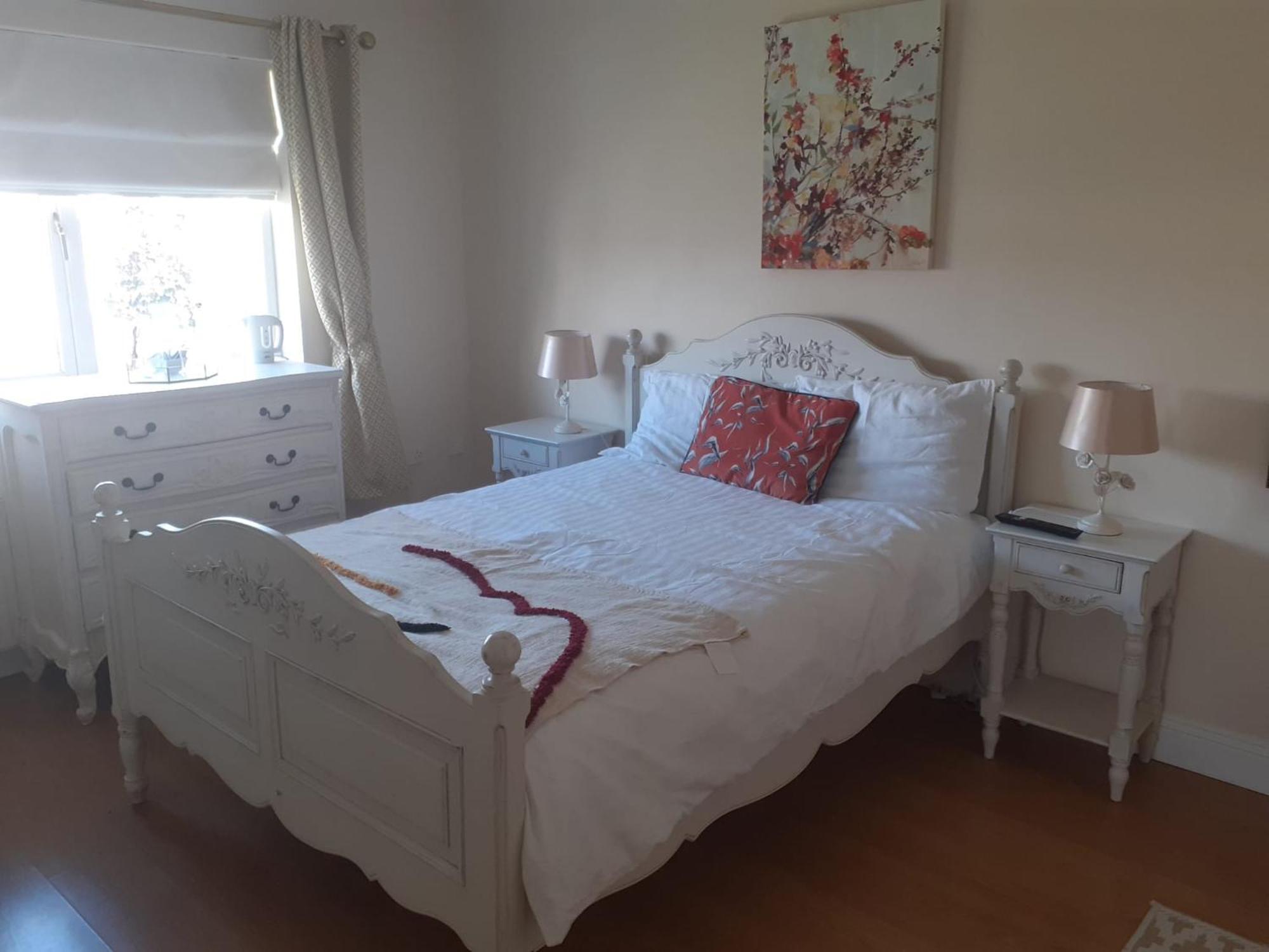 El Roi Guest Accommodation Waterford Ngoại thất bức ảnh