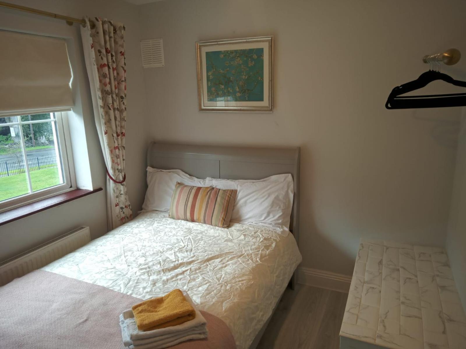 El Roi Guest Accommodation Waterford Ngoại thất bức ảnh
