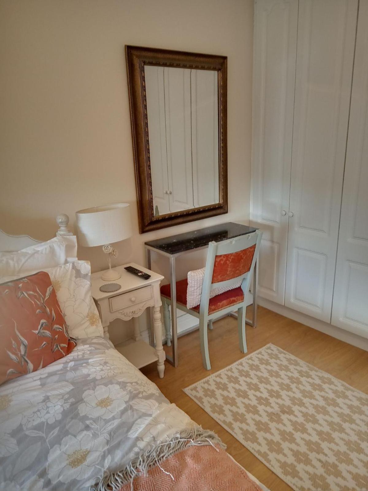El Roi Guest Accommodation Waterford Ngoại thất bức ảnh