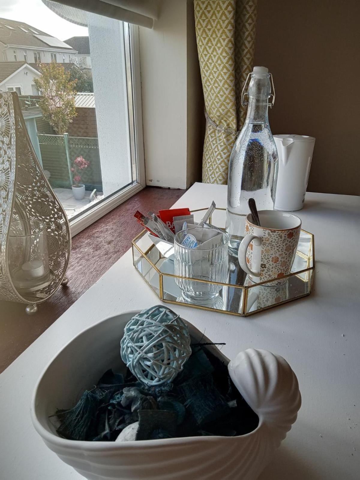El Roi Guest Accommodation Waterford Ngoại thất bức ảnh