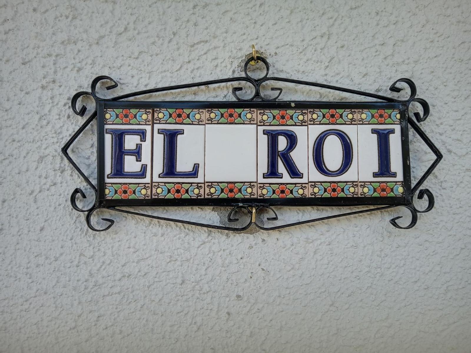 El Roi Guest Accommodation Waterford Ngoại thất bức ảnh