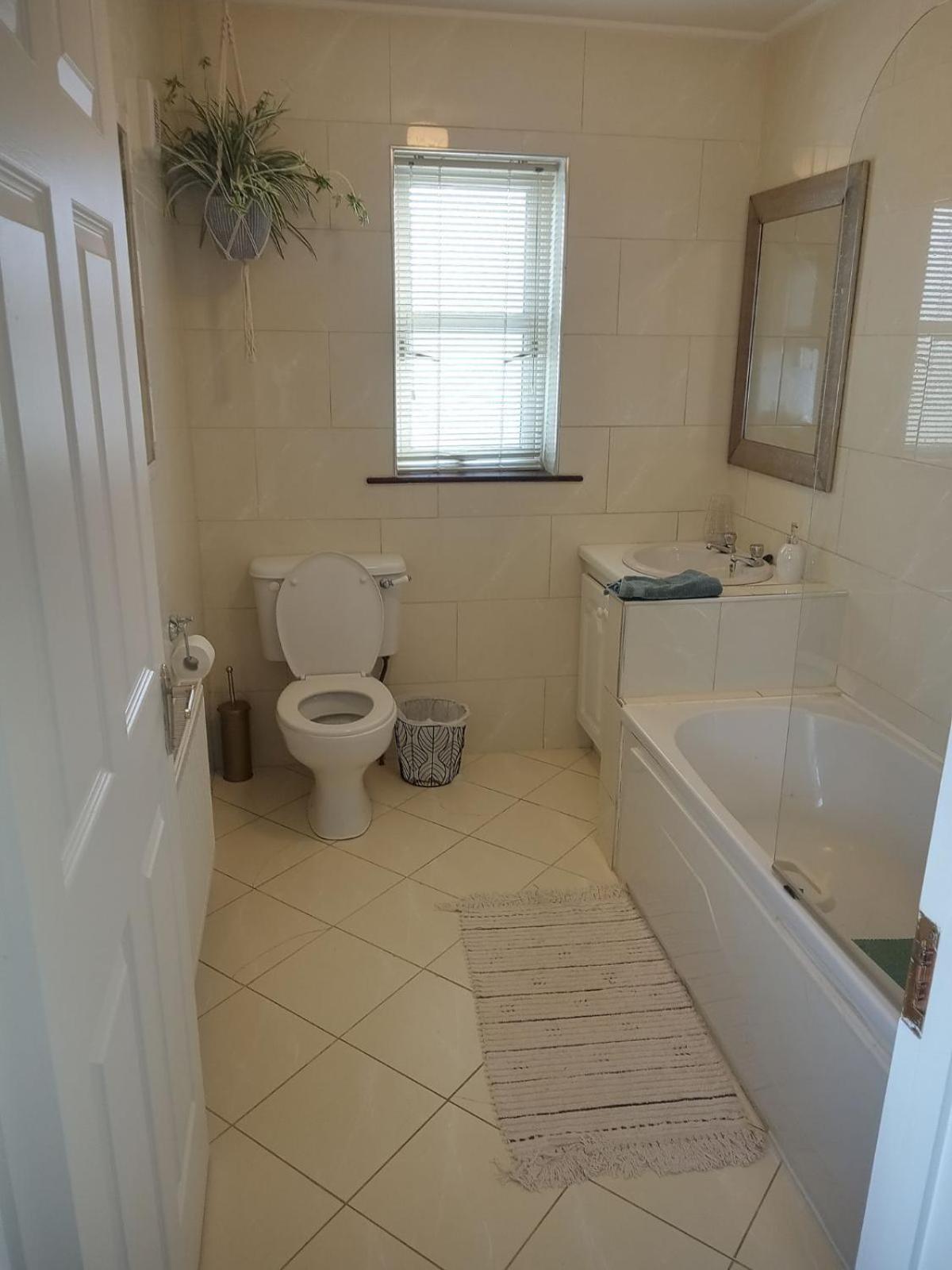 El Roi Guest Accommodation Waterford Ngoại thất bức ảnh